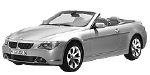 BMW E64 C2A06 Fault Code