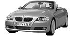 BMW E93 C2A06 Fault Code