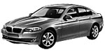 BMW F10 C2A06 Fault Code
