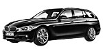 BMW F31 C2A06 Fault Code